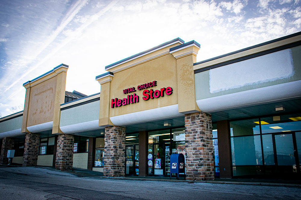 Vital Choice Health Store Photo