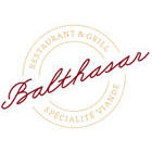 Balthasar Restaurant & Grill Logo