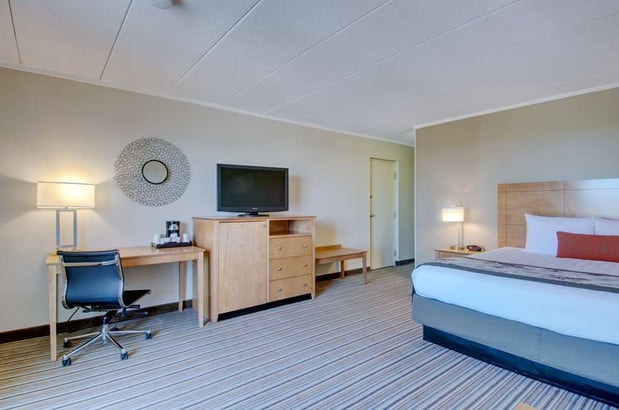 Images Best Western Plus Waltham Boston