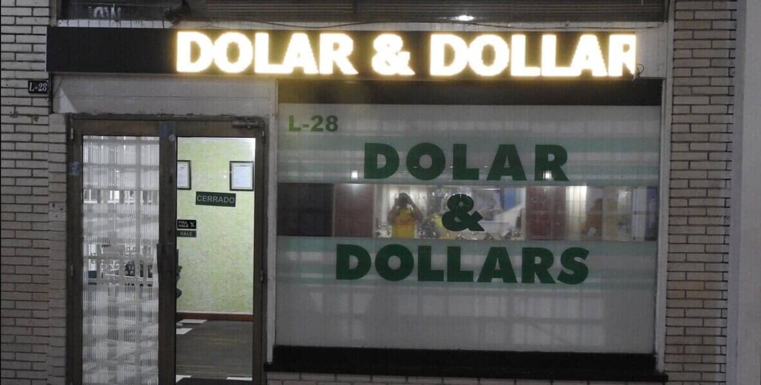 Dolar & Dollars Bucaramanga 317 5755126