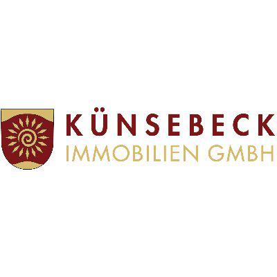Logo Künsebeck Immobilien GmbH