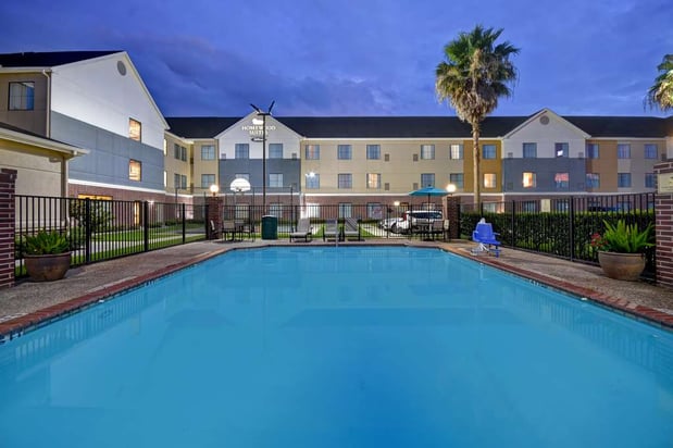 Images Homewood Suites By Hilton Houston IAH Airport Beltway 8
