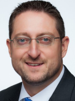 Jayson Sturm
