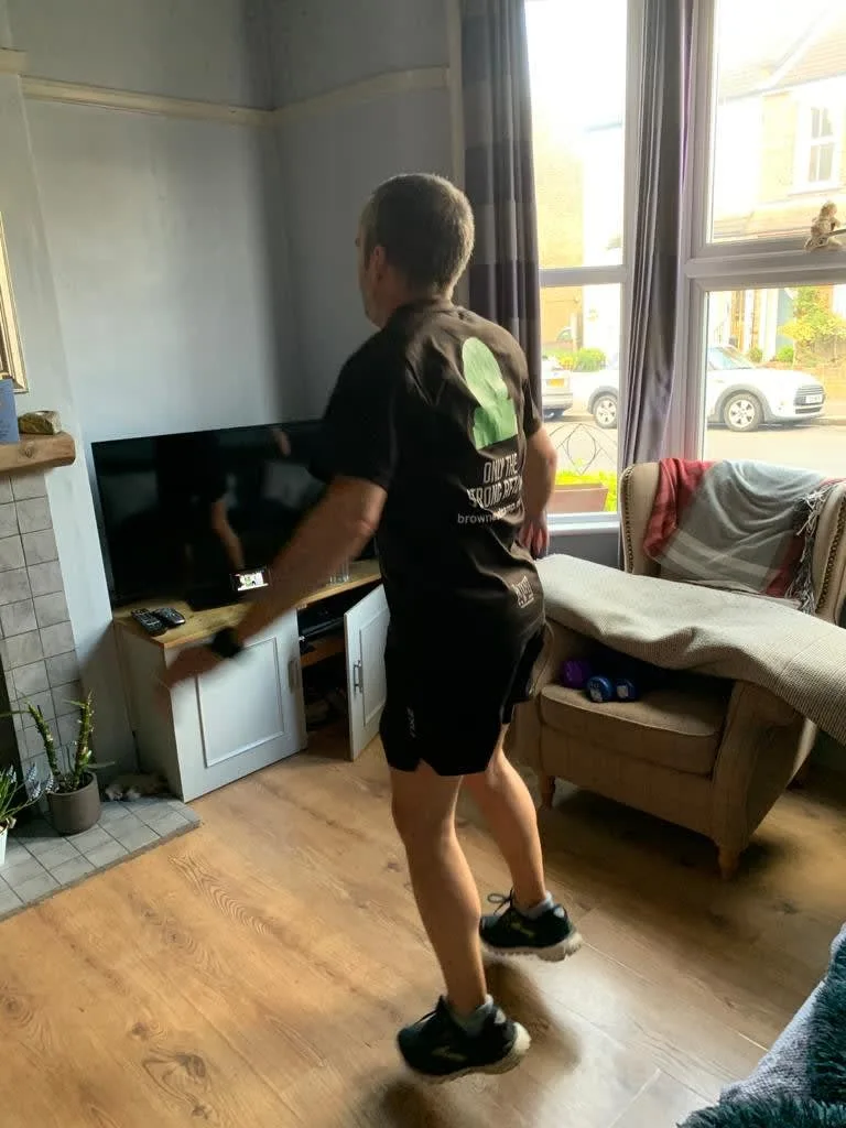 Images Brownes Boot Camp