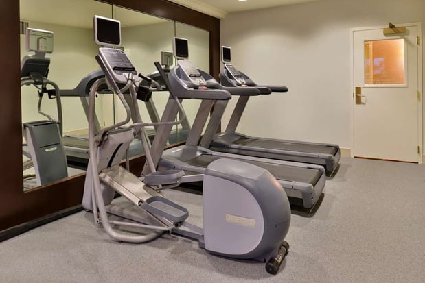 Images Hilton Garden Inn Dallas/Addison