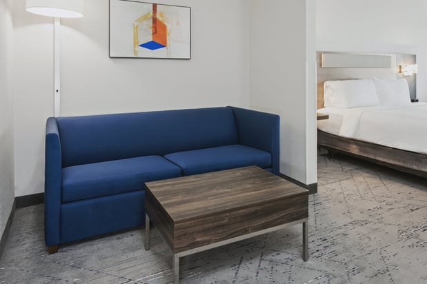 Images Holiday Inn Express & Suites Chicago West-O'Hare Arpt Area by IHG