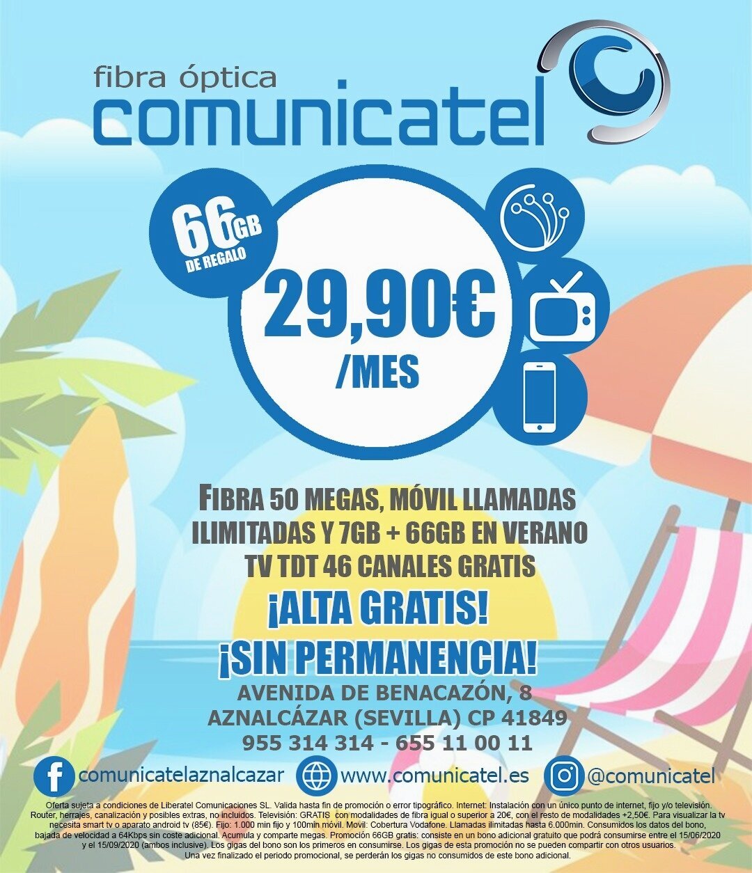 Images COMUNICATEL