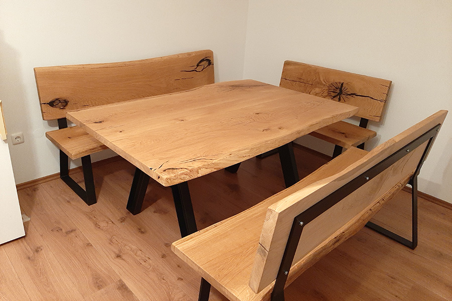 Wilhelm Bauschlosserei Metallbau München - GALLERY