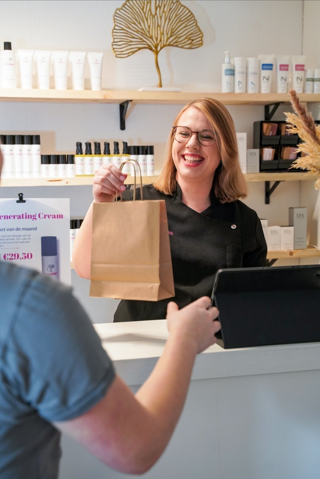 Foto's Aromas Beautysalon