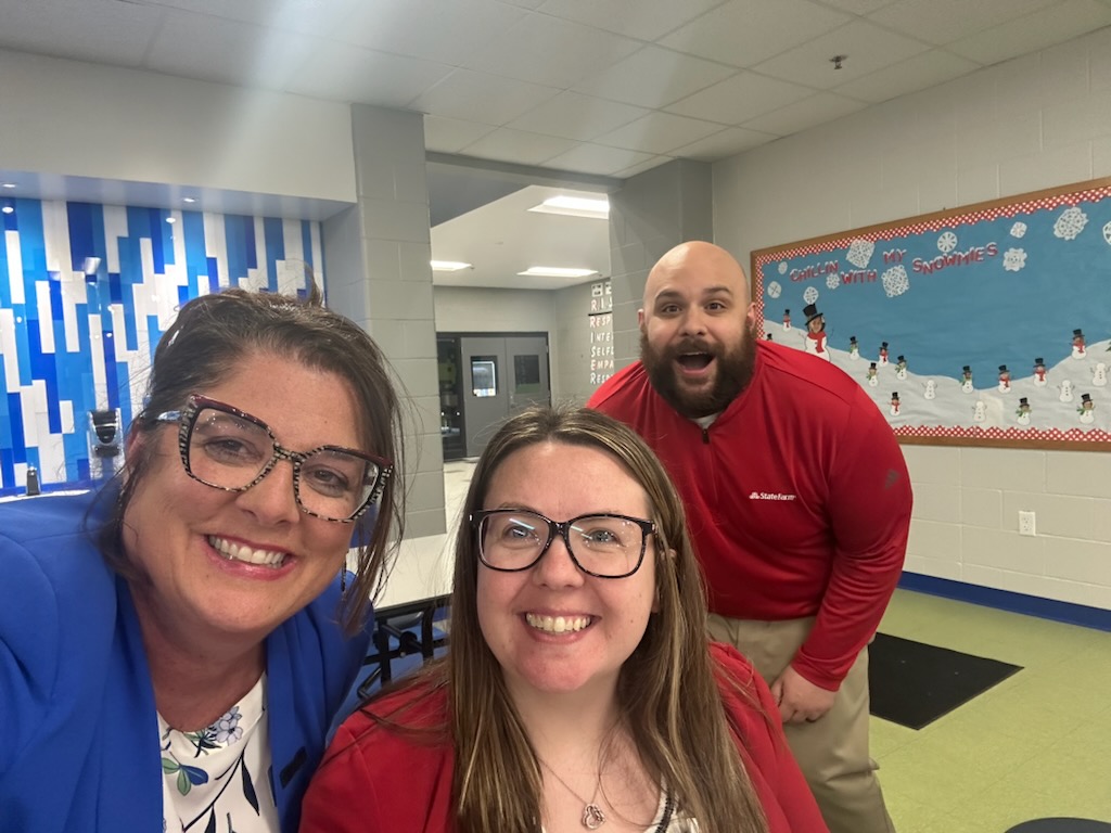 We are so excited to have hosted our second annual Sylvia Benjamin State Farm Bake off for the Boys and Girls Club of Nappanee!