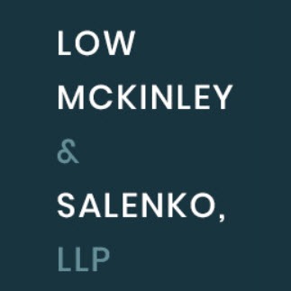 Low McKinley & Salenko, LLP Logo