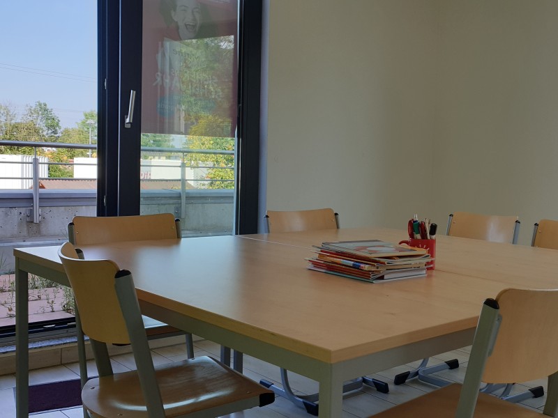 Kundenbild groß 2 Studienkreis Nachhilfe München-Trudering