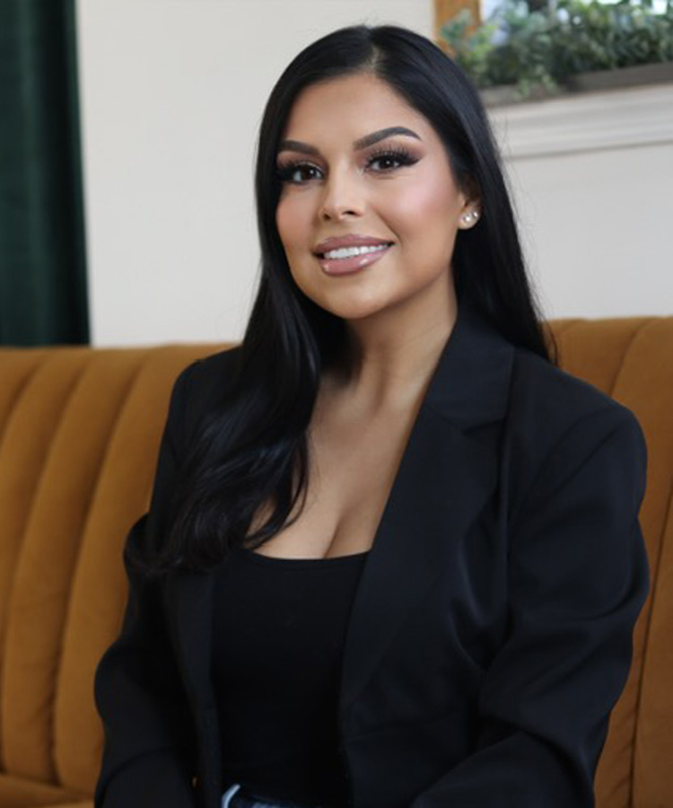 Silvana Arraya