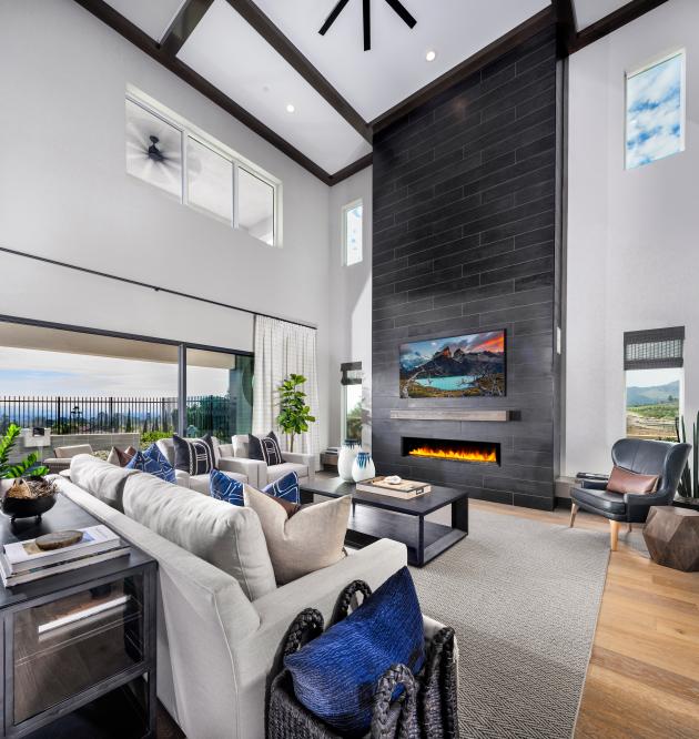 Modern home designs