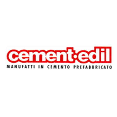 Cement - Edil Logo