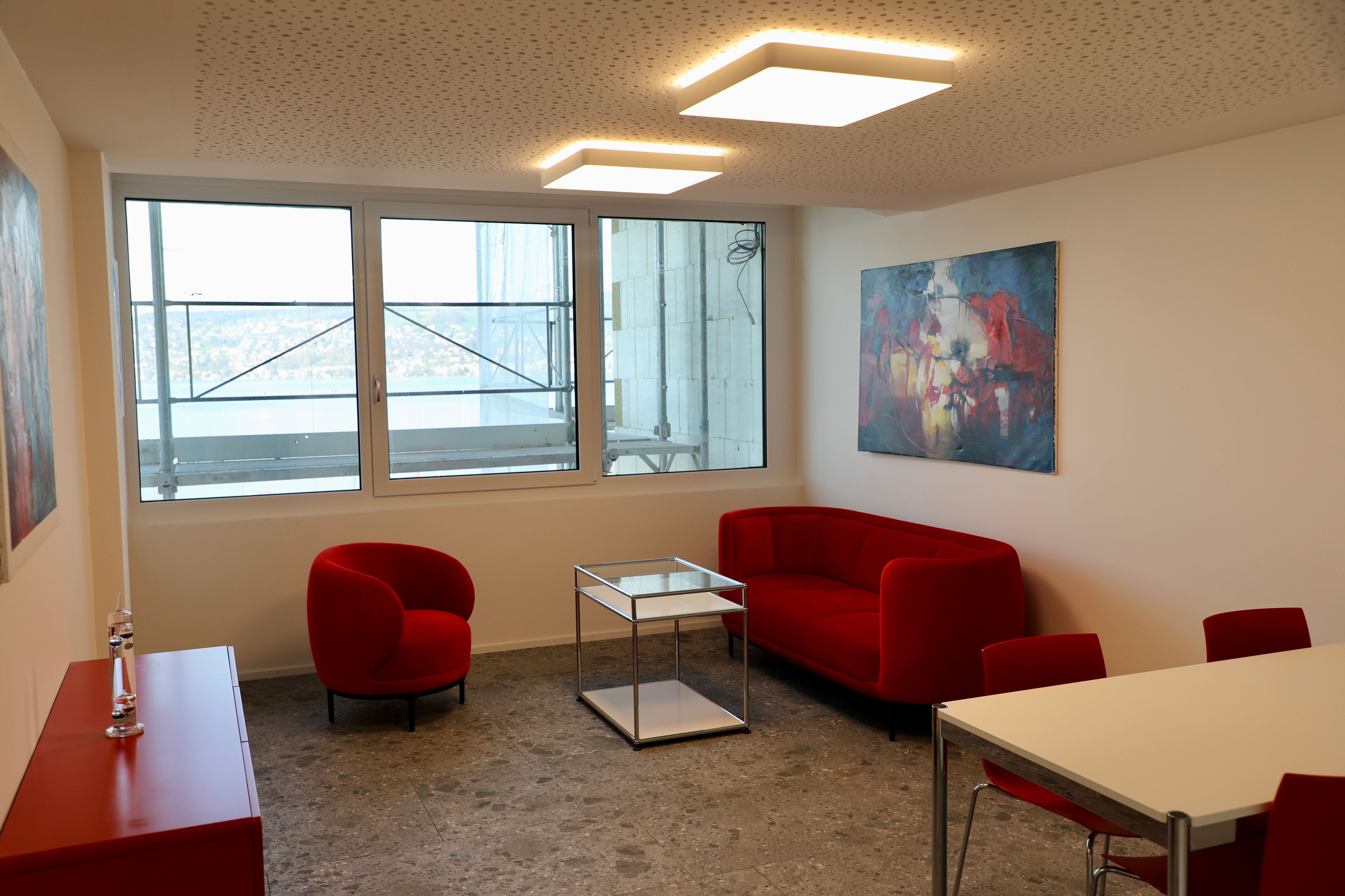 Dr. med. Miele Giuseppe, Seestrasse 129 in Horgen