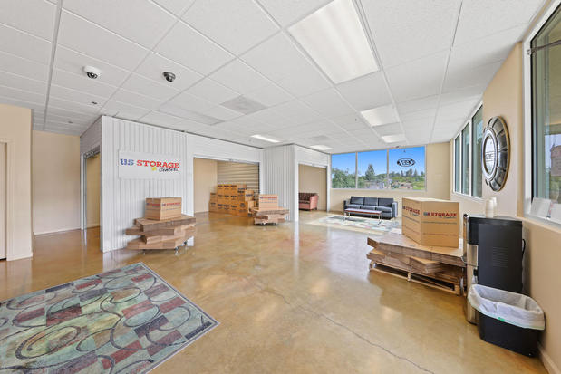 Images US Storage Centers