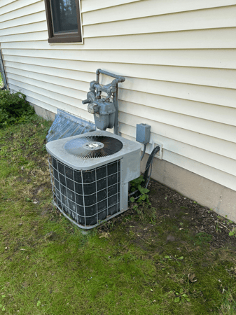 Images Adams Heating & Cooling