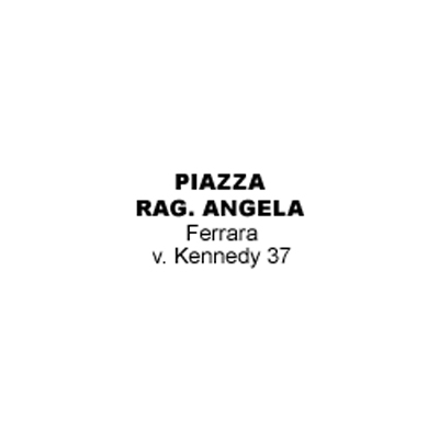 Studio Piazzi Rag. Angela Logo
