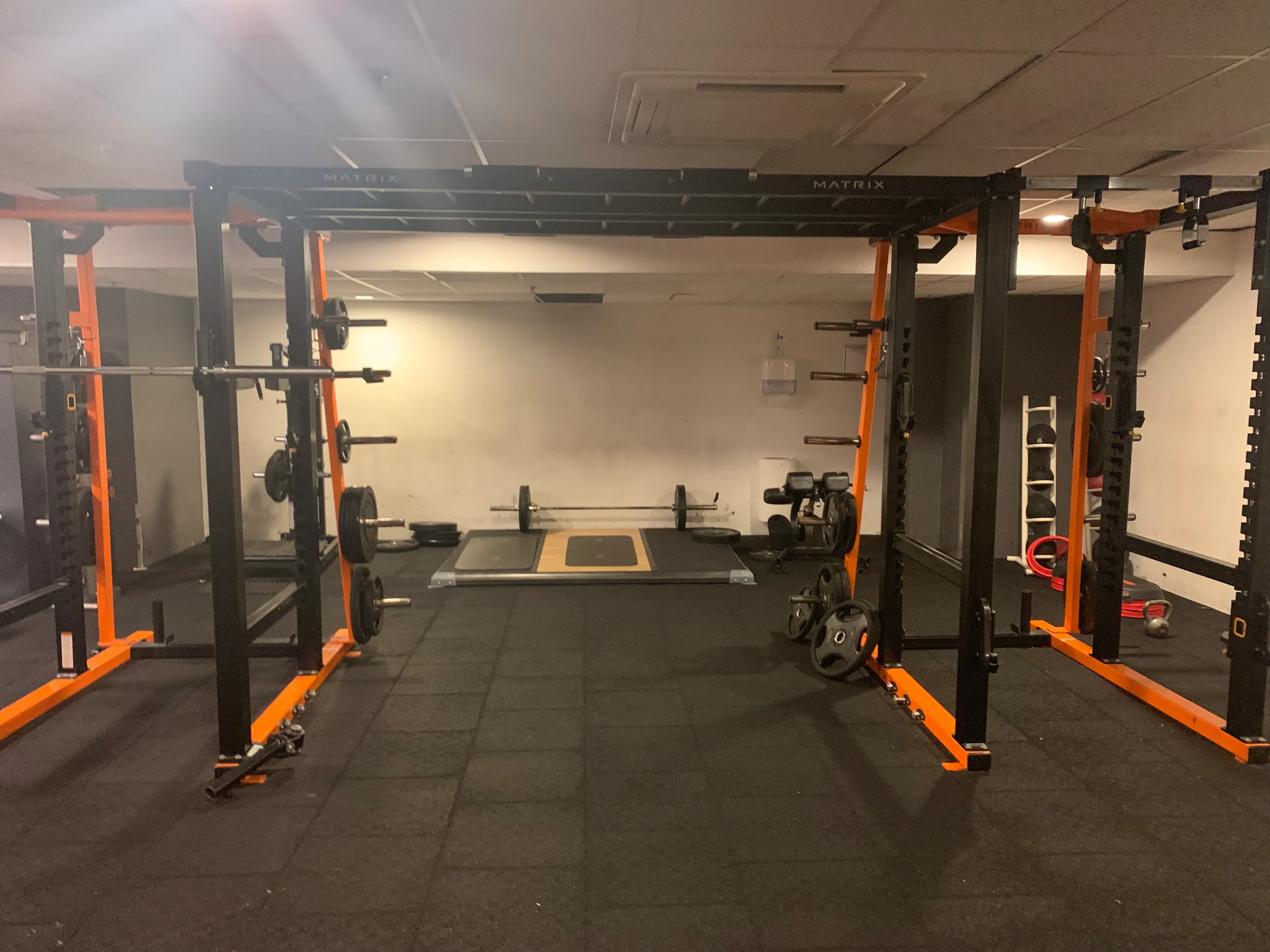 Images Basic-Fit 24/7