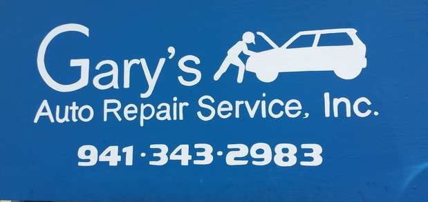 Images Gary's Auto Repair Service Inc