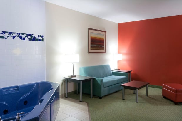 Images Holiday Inn Express & Suites Brownsville by IHG