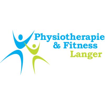 Physiotherapie & Rehasport Langer Anja in Arzberg in Oberfranken - Logo