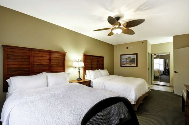 Images Hampton Inn & Suites Charleston/Mt. Pleasant-Isle Of Palms