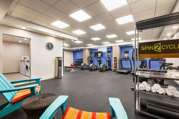 Images Home2 Suites by Hilton New York Long Island City/ Manhattan View, NY