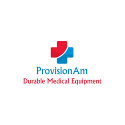 ProvisionAm, LLC Logo