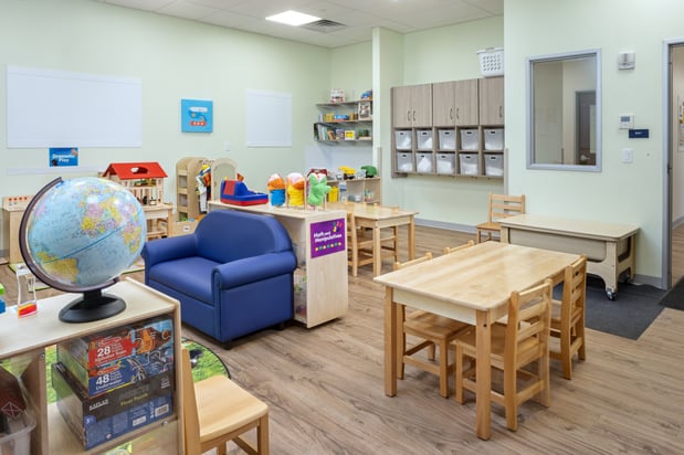 Images Arsenal Yard KinderCare