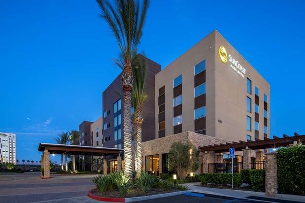 Images SunCoast Park Hotel Anaheim Resort, Tapestry by Hilton