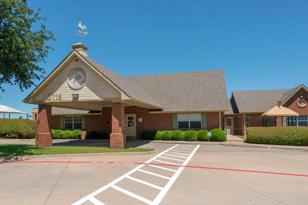 Images Primrose School of Rockwall