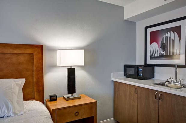 Images Hampton Inn Norfolk-Naval Base