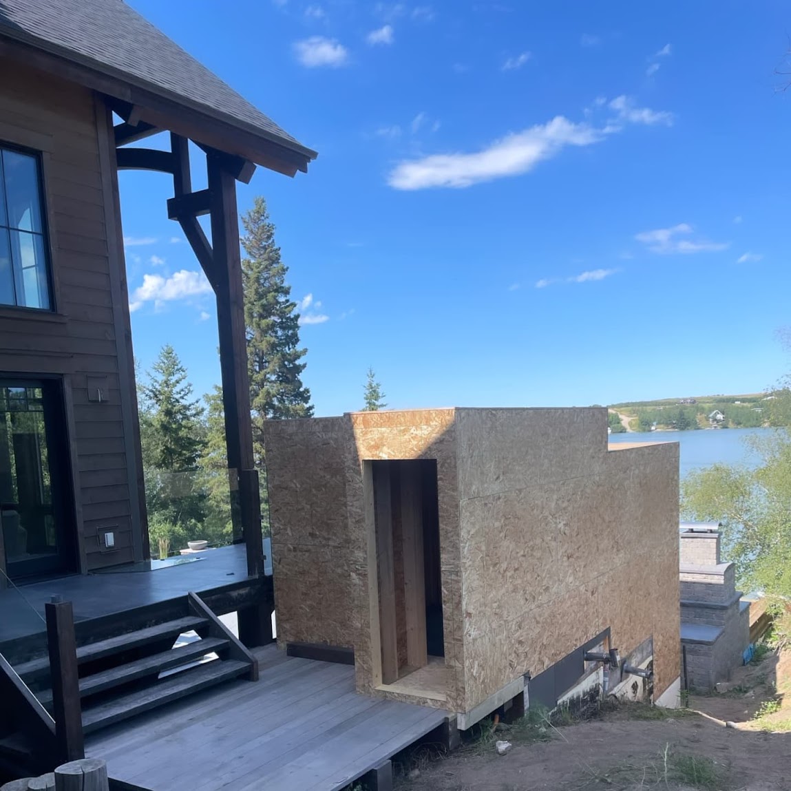 Images The Blue Spruce Builder