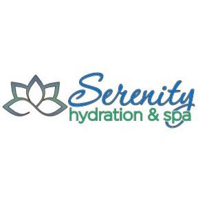 Serenity Hydration and Spa