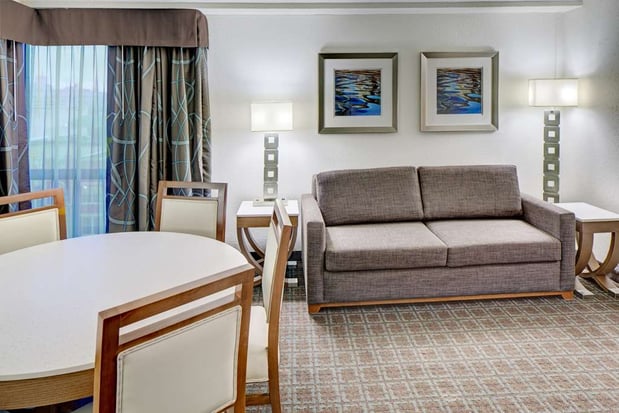 Images DoubleTree by Hilton Hotel Milwaukee Downtown