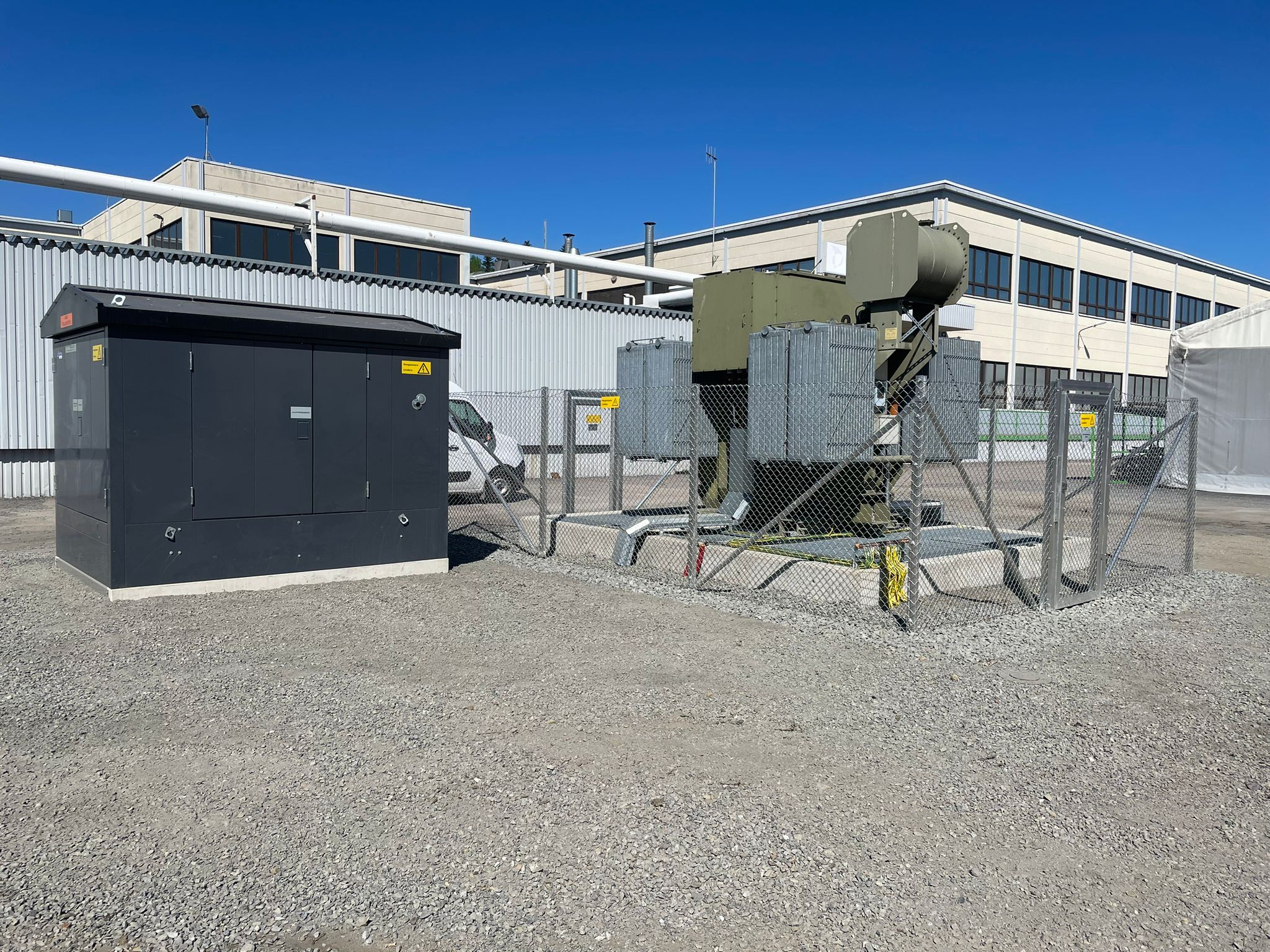 Images Avitor sähkö Oy