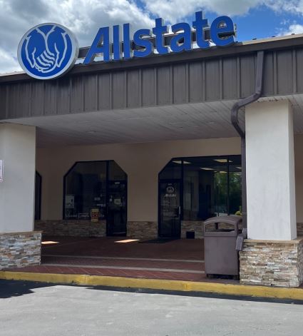 Images Phil Zorzi: Allstate Insurance
