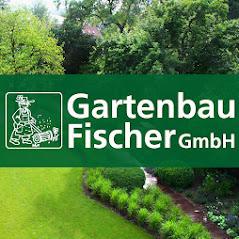Logo_ Gartenbau Fischer GmbH | München