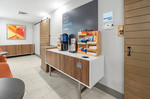 Images Holiday Inn Express Salt Lake City South-Midvale by IHG