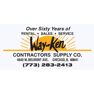 Way Ken Contractors Supply Logo
