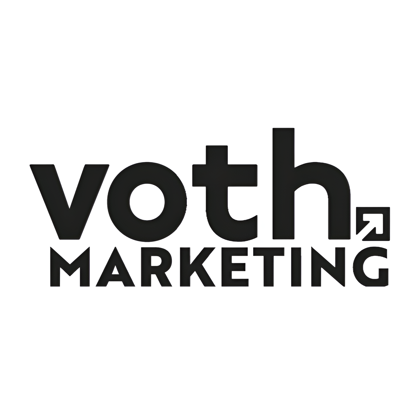 Eduard Voth Marketing in Niederaula - Logo