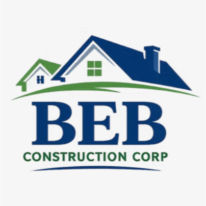 Beb Construction Corp Logo
