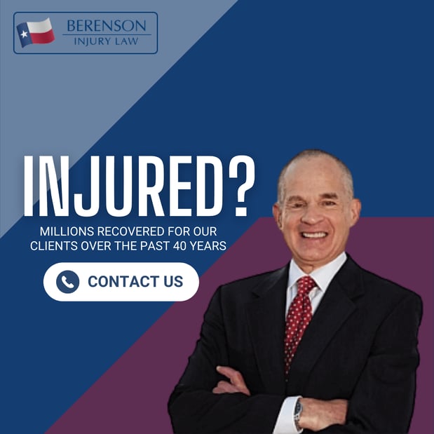Images Berenson Injury Law