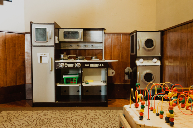 Images Cache Valley Women's Center at the Lodge