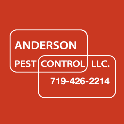 Pest Control Service in CO Colorado Springs 80915 Anderson Pest Control 575 Valley St. Suite #1 (719)596-1004