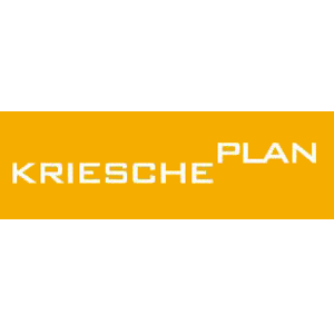 Logo Kriesche-Plan Innenarchitektur Lichtplanung Realisierung