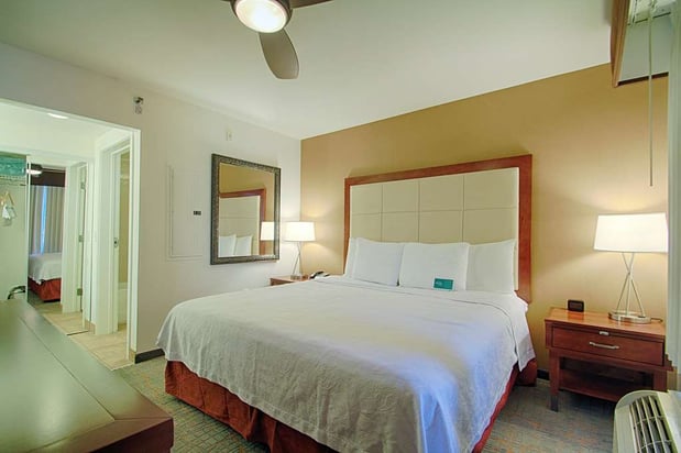 Images Homewood Suites by Hilton Las Vegas Airport