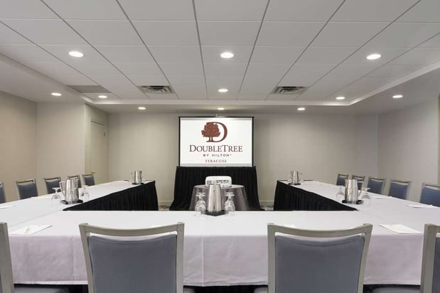 Images DoubleTree by Hilton Hotel Syracuse